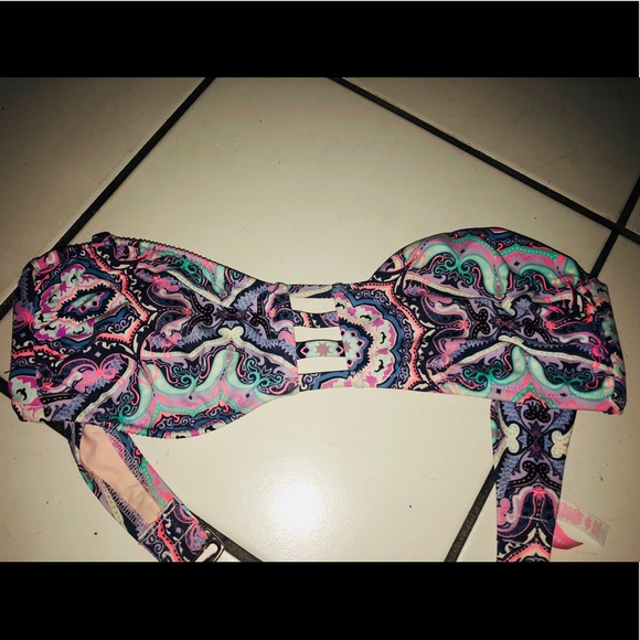 Bandeau top - Picture 2 of 2